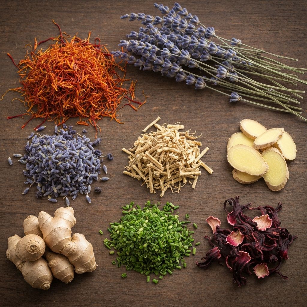 Cultural perspectives on plant use